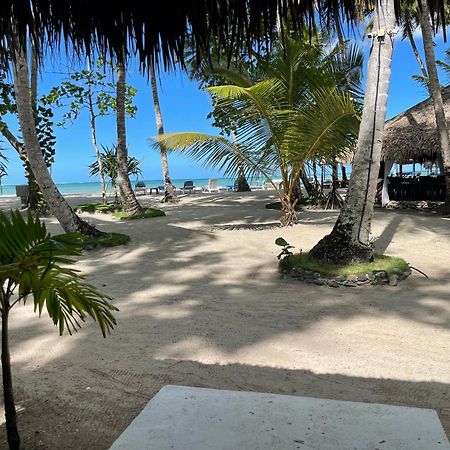 Playa Paraiso En Magante La Yagua Exterior foto