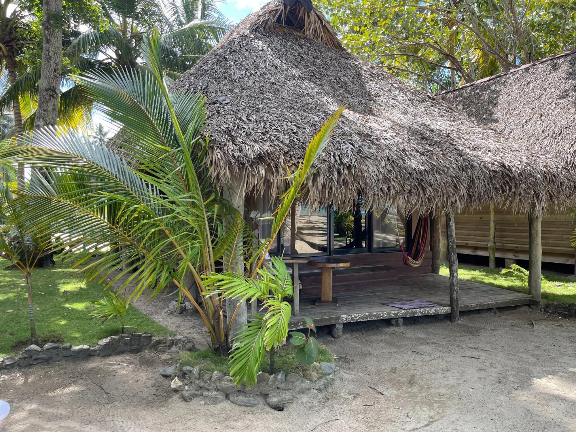 Playa Paraiso En Magante La Yagua Exterior foto