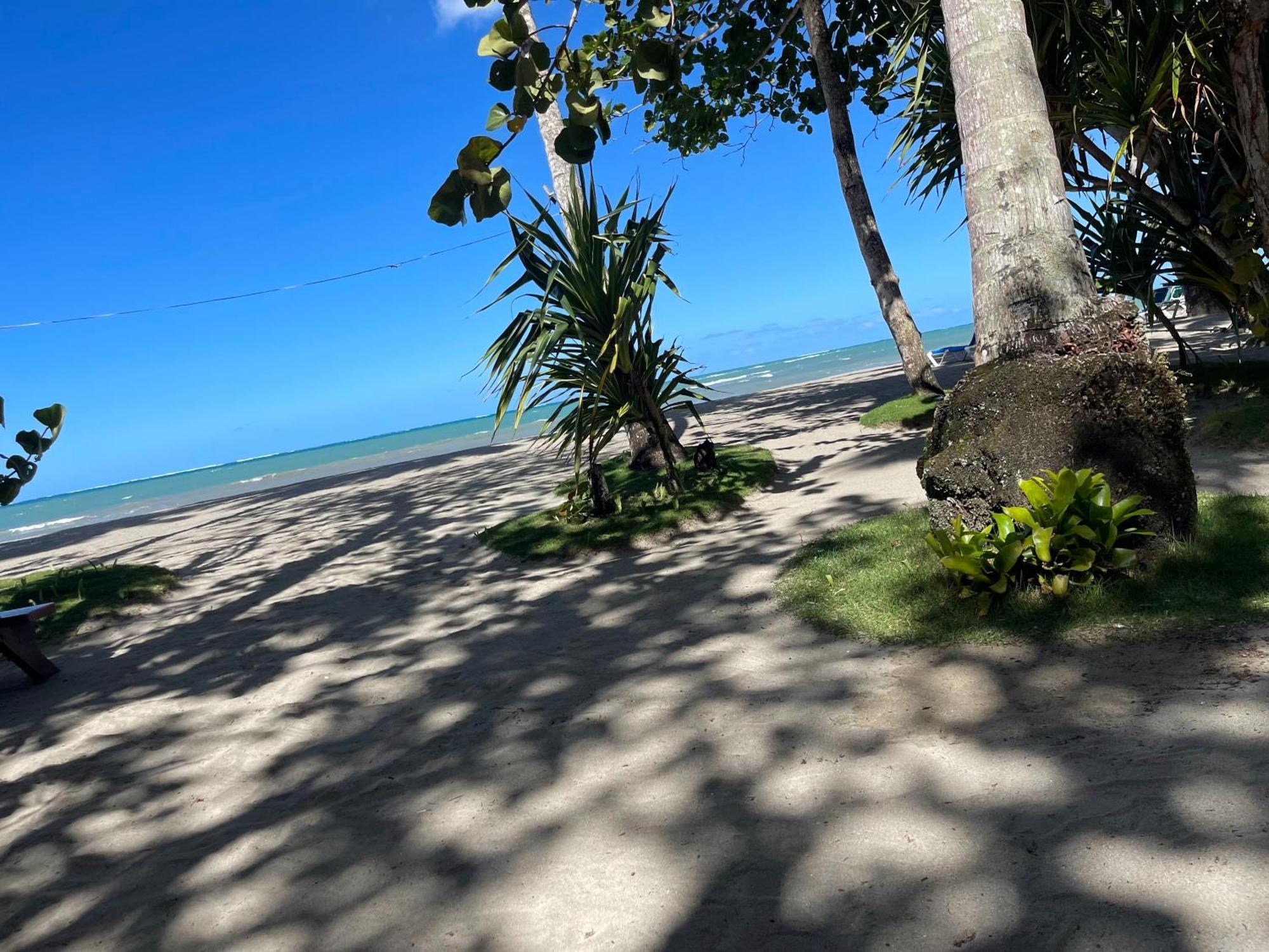 Playa Paraiso En Magante La Yagua Exterior foto