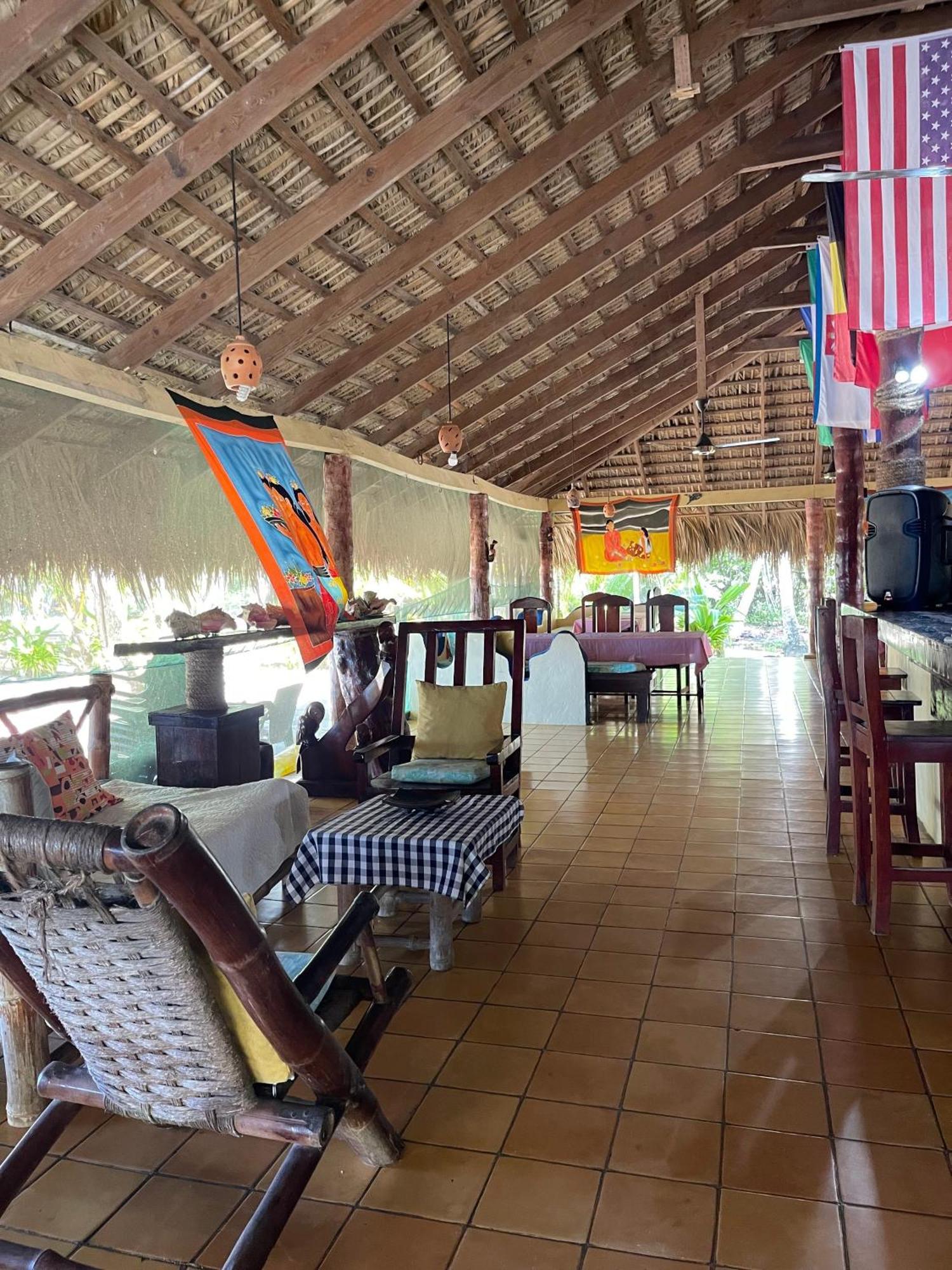 Playa Paraiso En Magante La Yagua Exterior foto