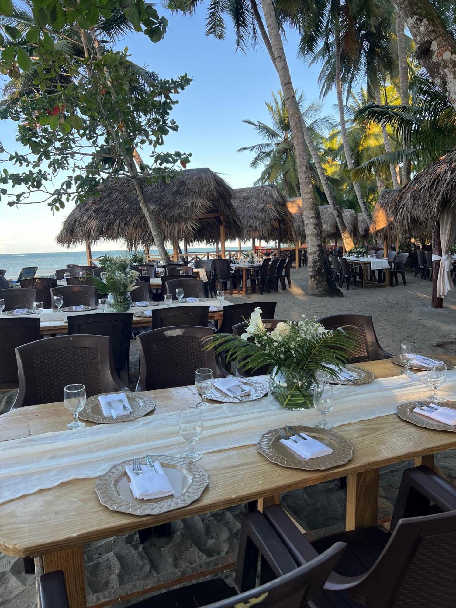 Playa Paraiso En Magante La Yagua Exterior foto
