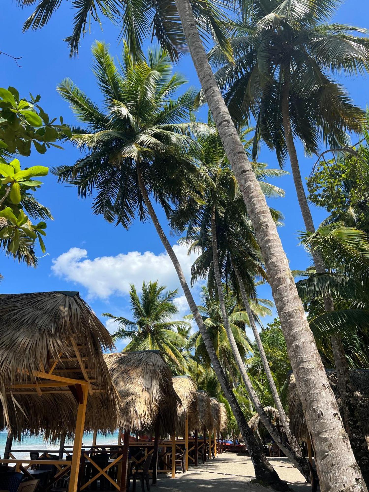Playa Paraiso En Magante La Yagua Exterior foto