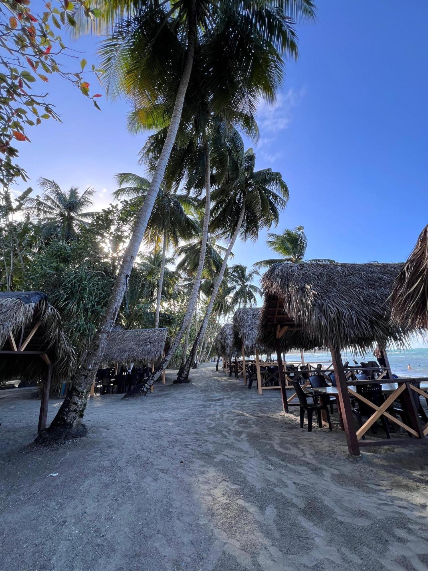 Playa Paraiso En Magante La Yagua Exterior foto