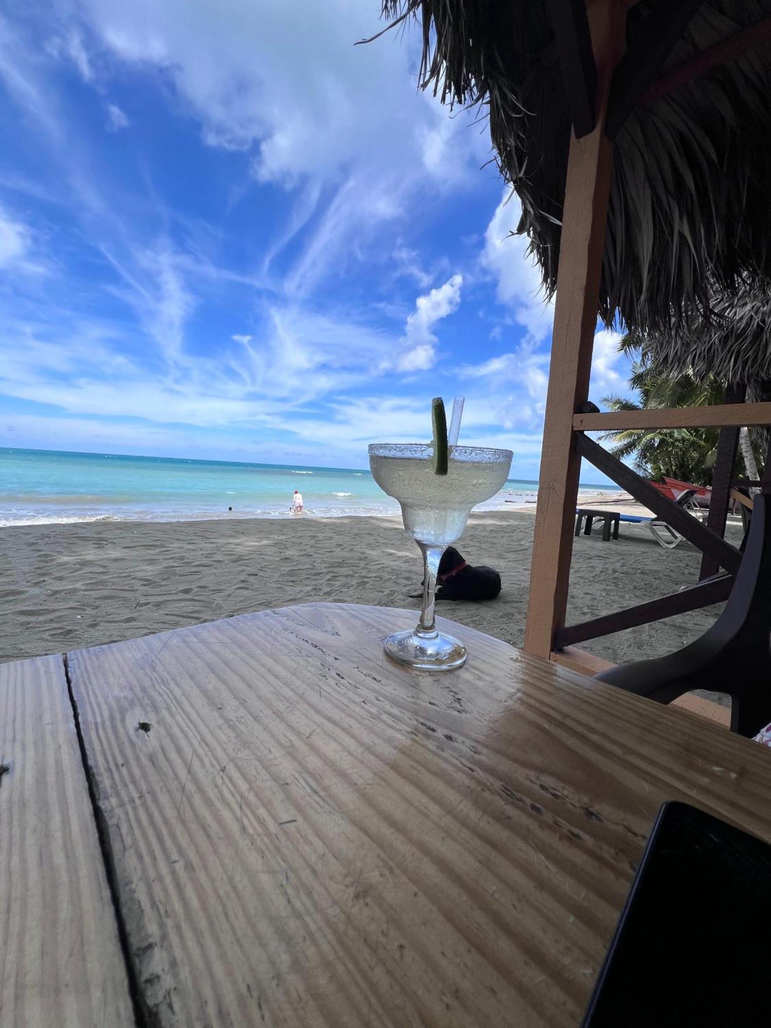 Playa Paraiso En Magante La Yagua Exterior foto