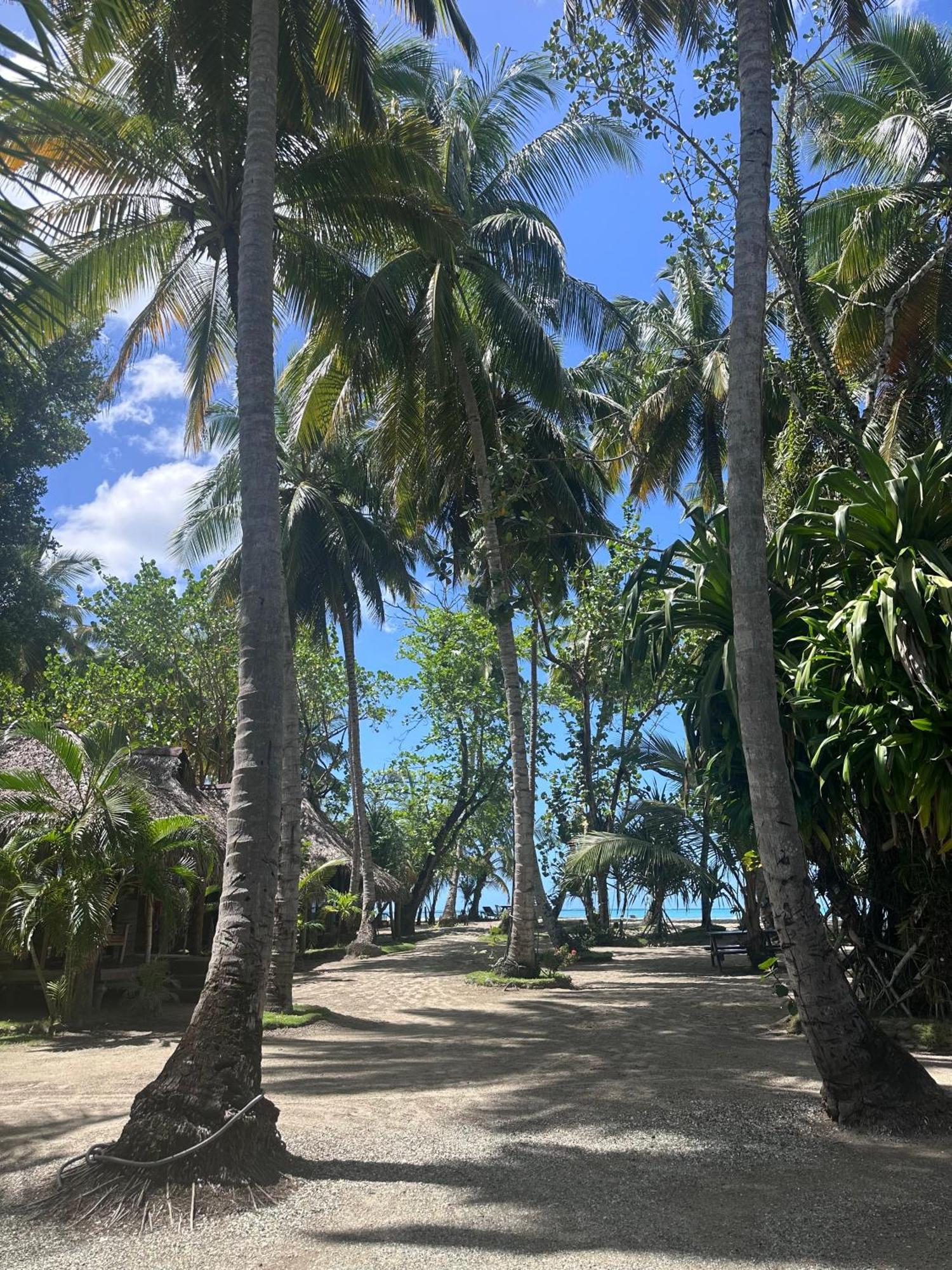Playa Paraiso En Magante La Yagua Exterior foto