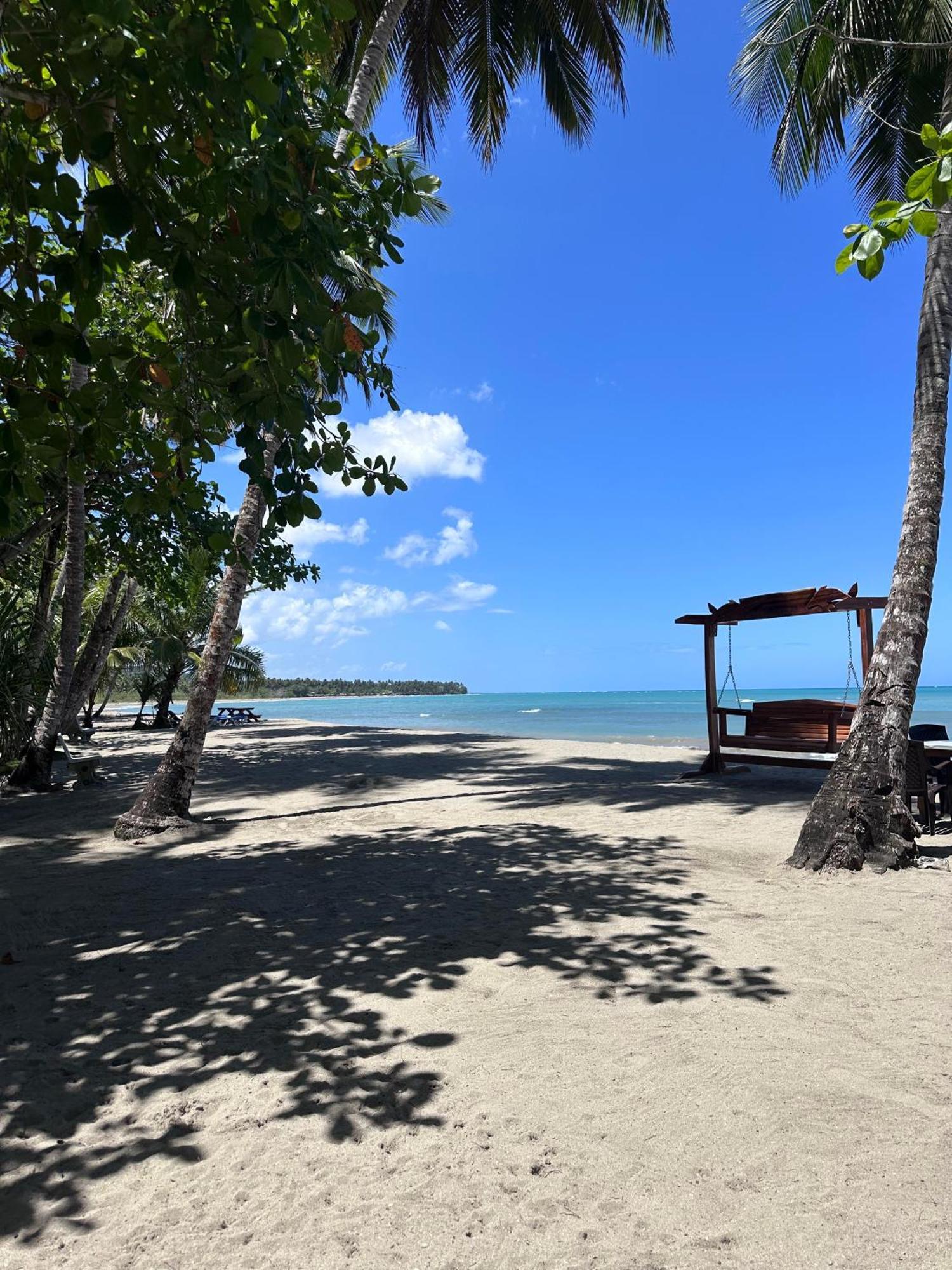 Playa Paraiso En Magante La Yagua Exterior foto