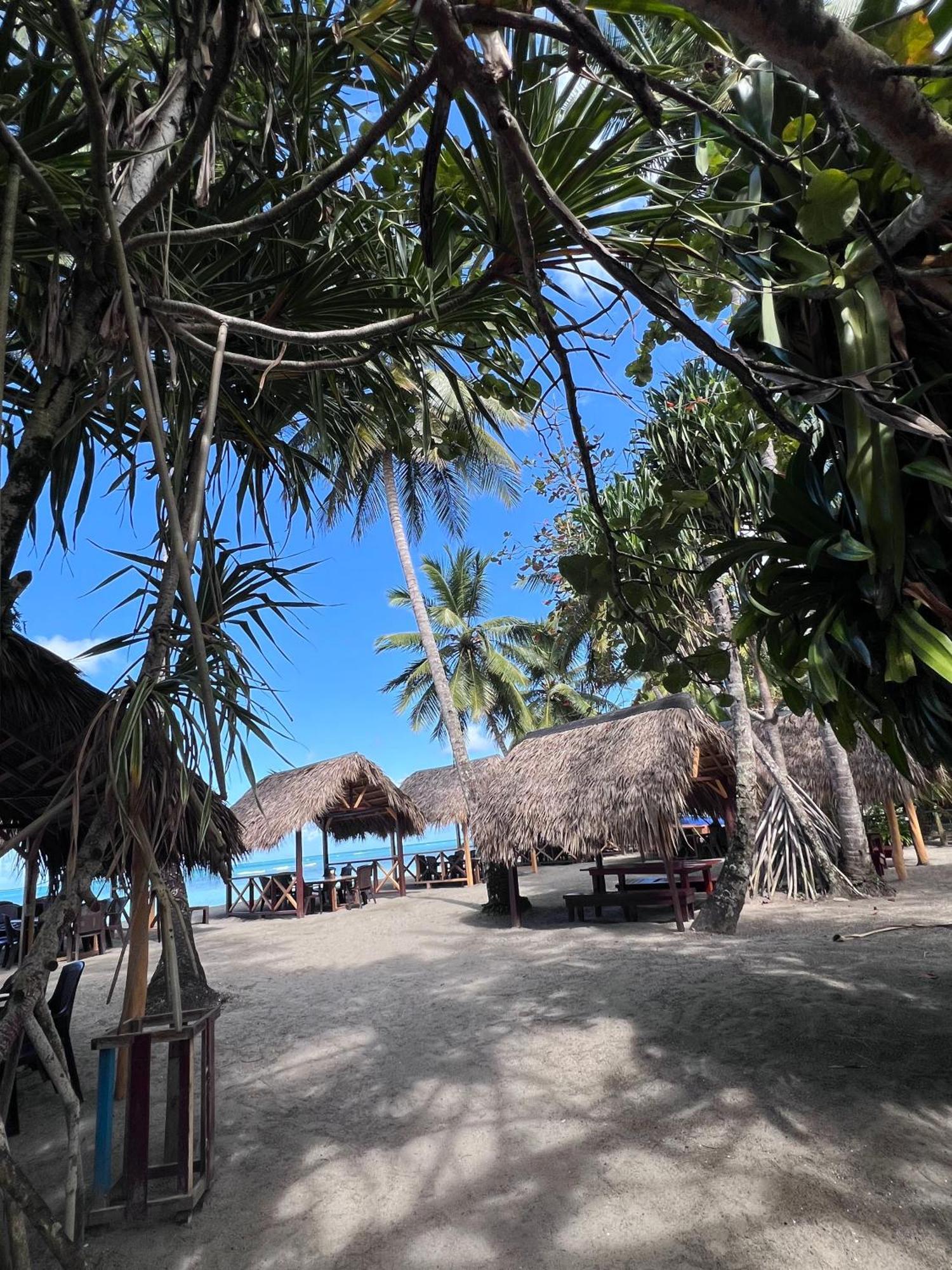 Playa Paraiso En Magante La Yagua Exterior foto